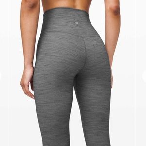 Lululemon Align 25”